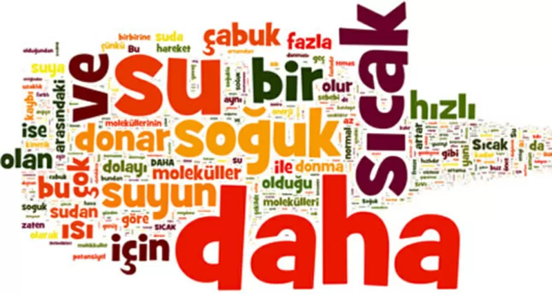 Турецкий язык по выгодной цене!