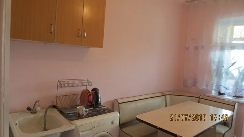 Продам 1-комнатную квартиру Розыбакиева Журавлева 6