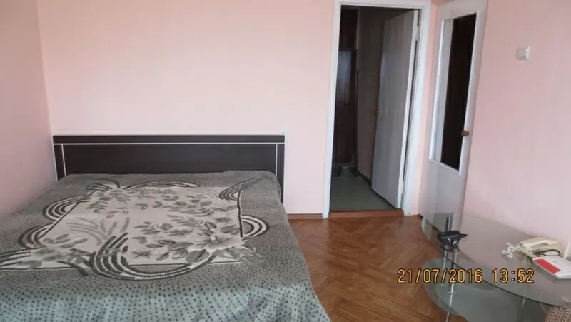 Продам 1-комнатную квартиру Розыбакиева Журавлева 5