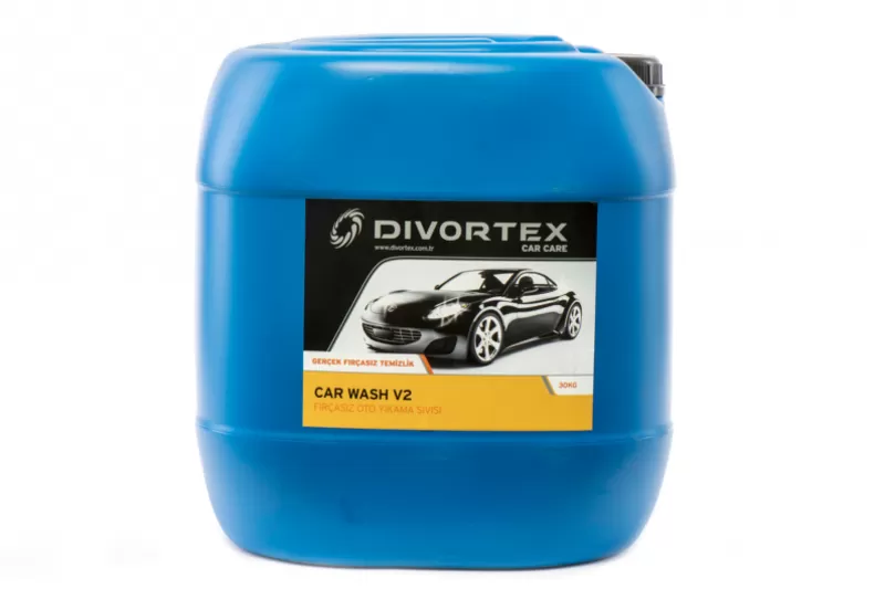 бесконтактная пена