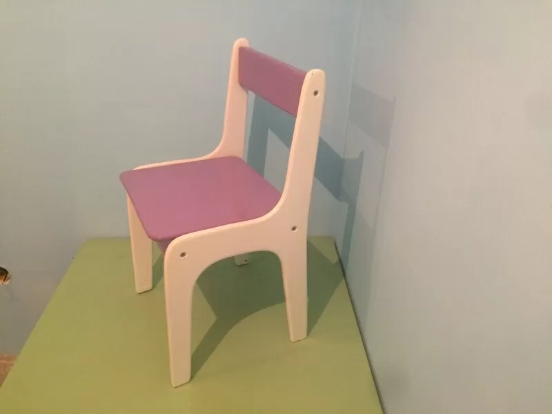 Изготовление детской мебели 