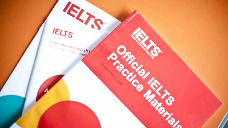 IELTS 6.0-7.5 за 2-3 месяца!