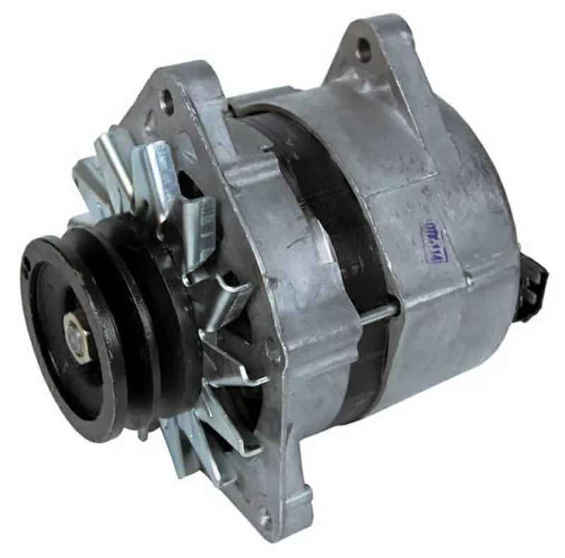 Генератор на бульдозер Case