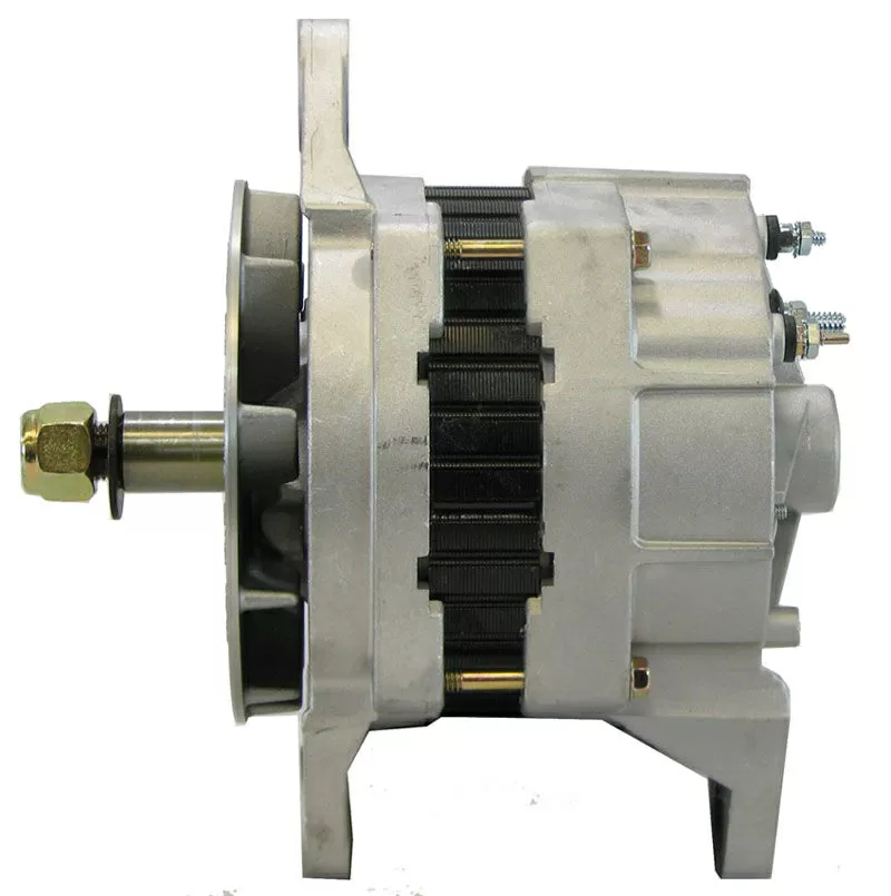 Генератор на гусеничный мини экскаватор Hyundai Robex