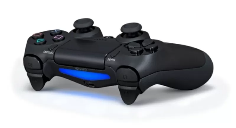 Ремонт игровых приставок Sony PlayStation 2, 3, 4,   джойстиков DualShock 5