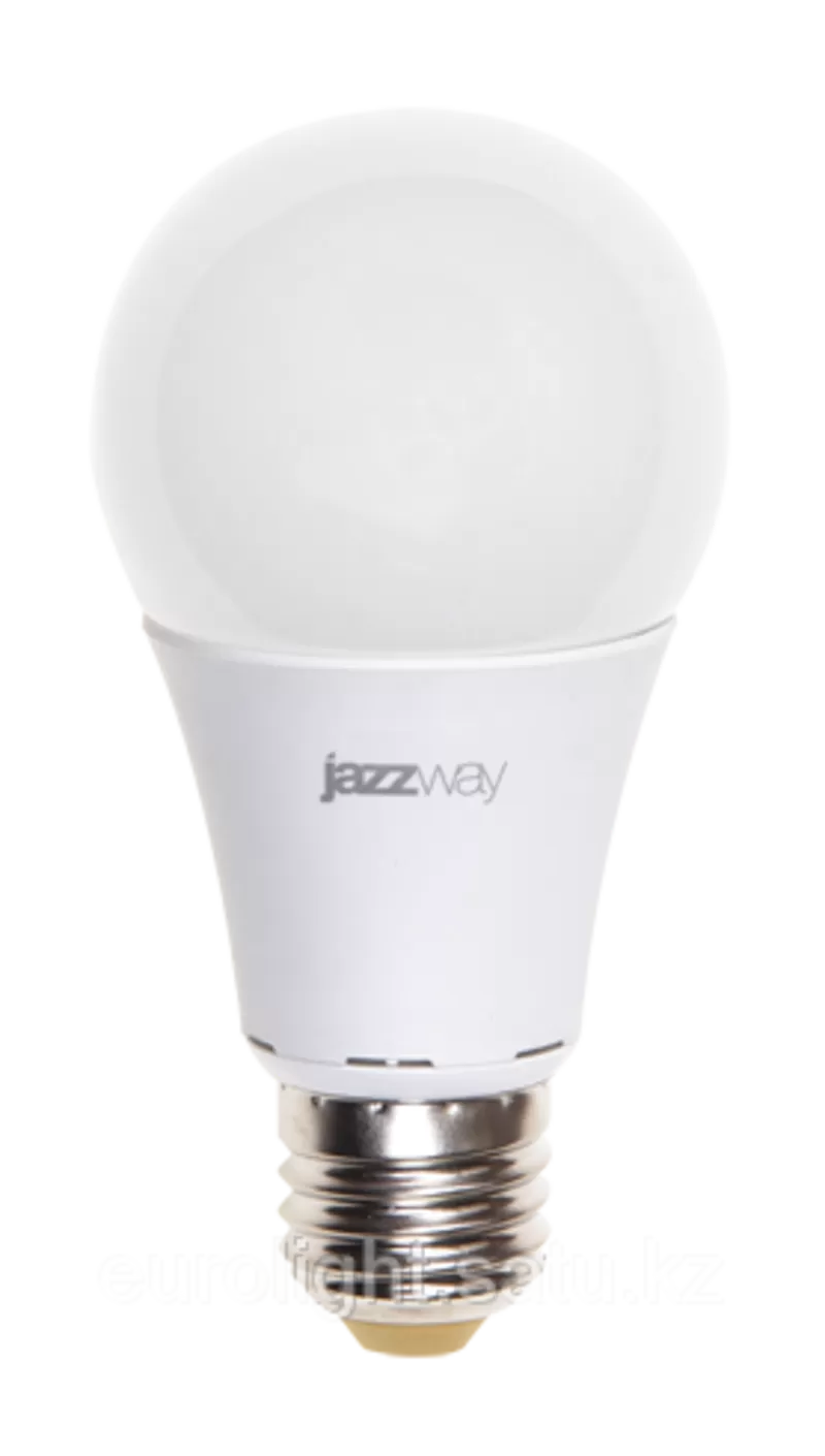 Светодиодная лампа LED-А60 Е-27