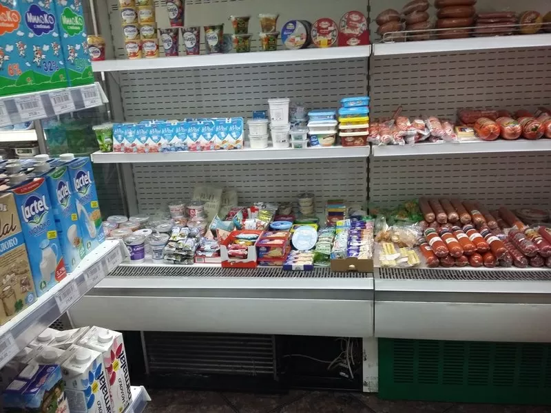 Ремонт холодильного оборудования в Алматы. 8