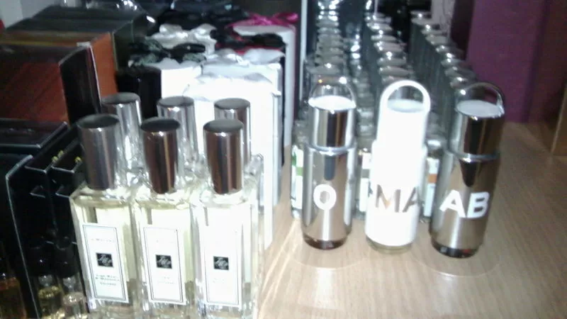 Продам нишевую и селективную парфюмерию на распив (на отлив) Montale,  Kilian,  Jo Malone,  Byredo и др. 6