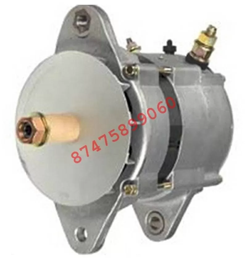 Генератор для Caterpillar Cat (Кат)