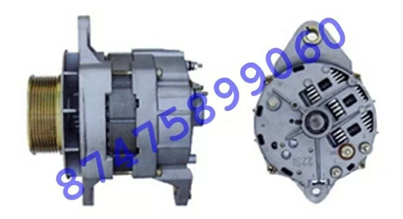 Генератор Doosan (Дусан)