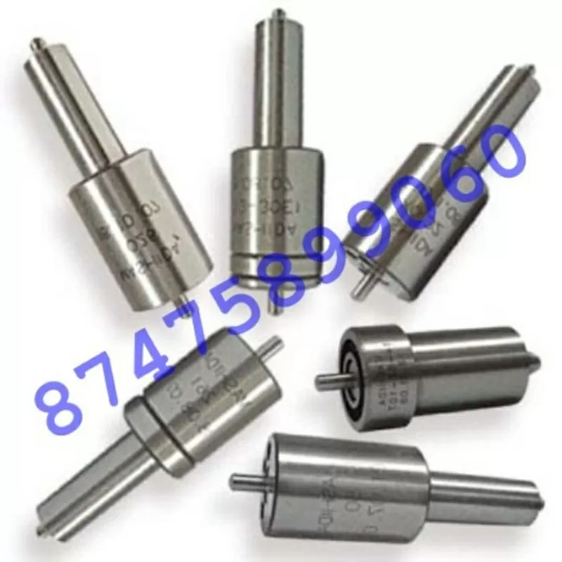 Распылитель на форсунку New Holland (Нью Холанд)