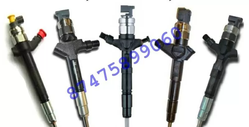 Форсунки Hidromek (Гидромек)