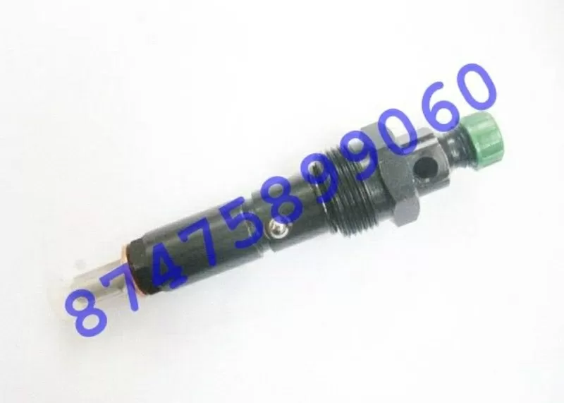 Форсунки Manitou (Маниту)