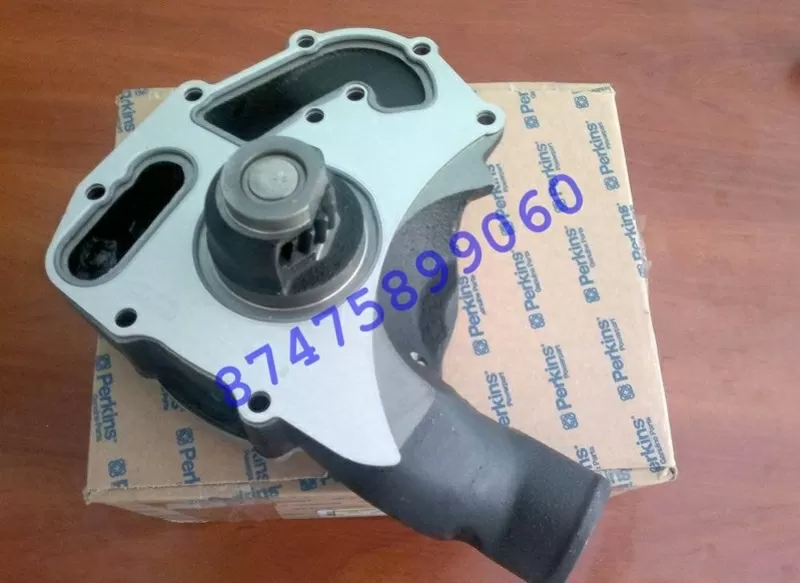 Помпа Perkins (Перкинс)