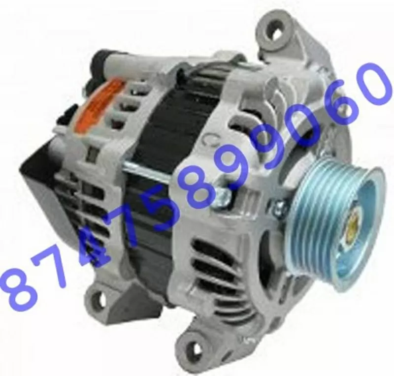 Генератор на Case (Кейс)