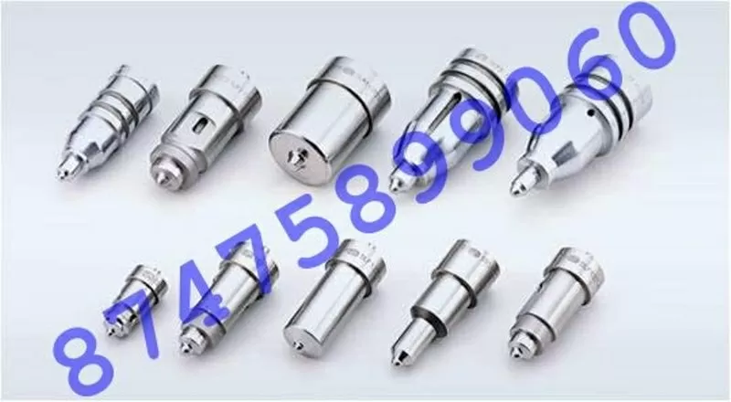 Распылитель форсунки Case (Кейс)