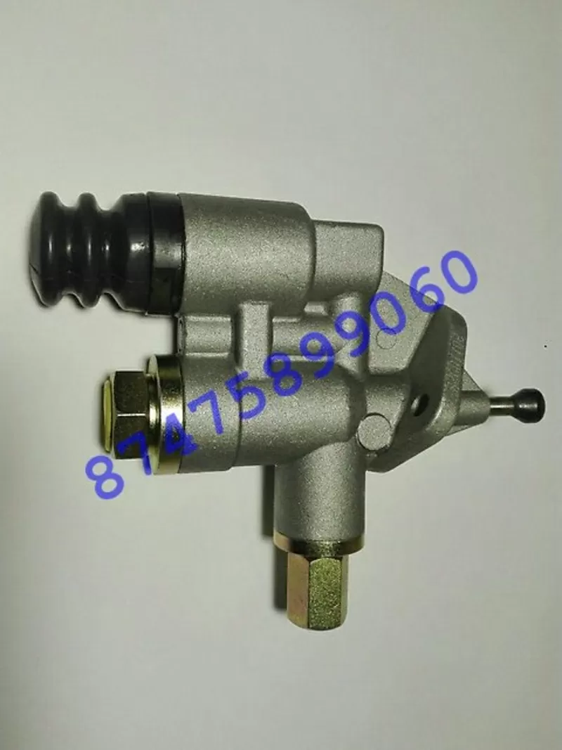 Топливная подкачка Komatsu (Коматсу)