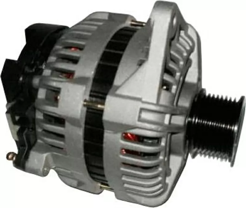 Генератор на Cummins (Каминс)