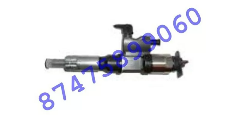 Форсунки Carmix (Кармикс)