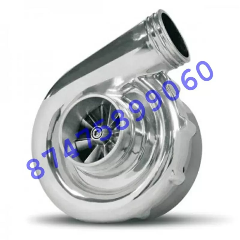 Турбина на Carmix (Кармикс)