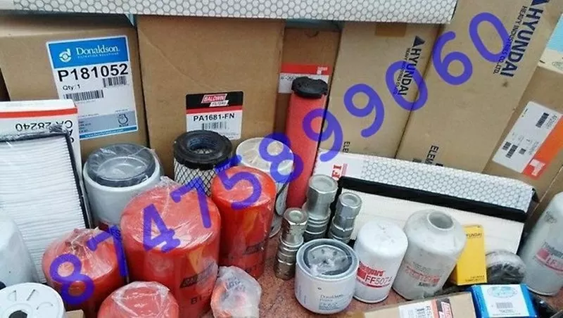 Фильтра на Carmix (Кармикс)