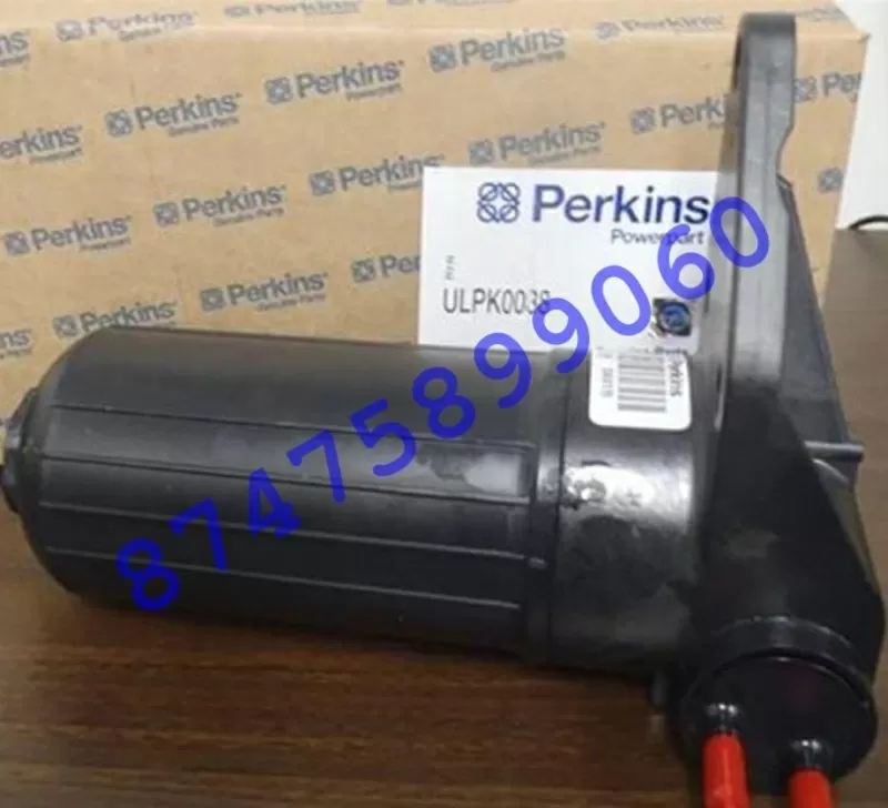 Топливная подкачка Carmix (Кармикс)