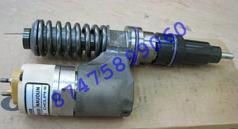 Форсунки Volvo (Вольво)