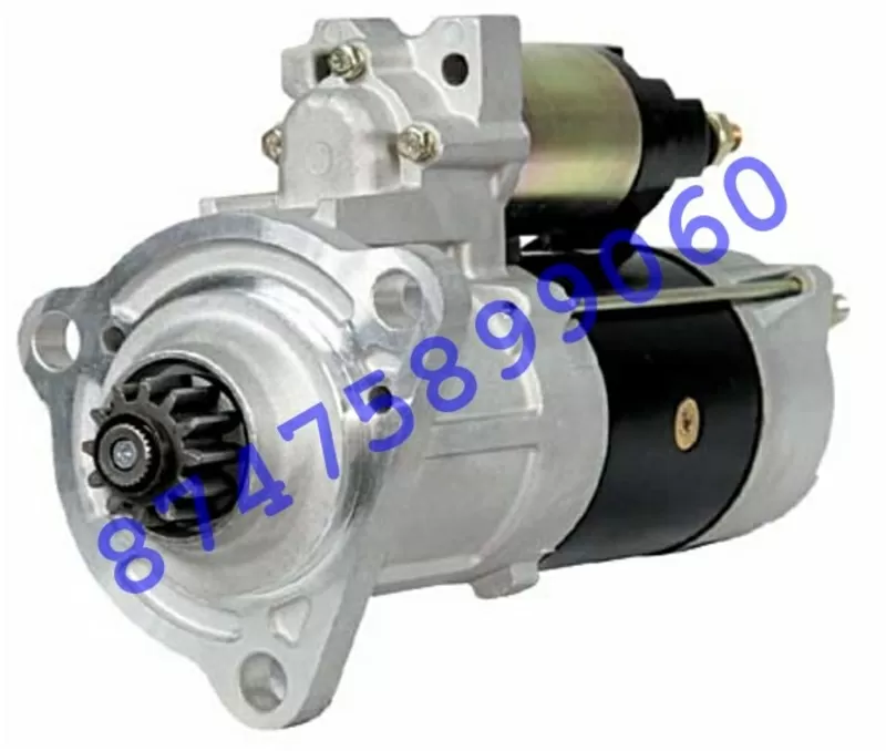 Стартер Volvo (Вольво)