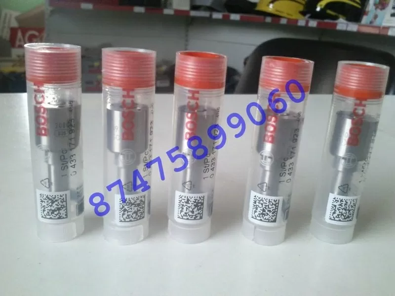 Распылитель форсунки Volvo (Вольво)