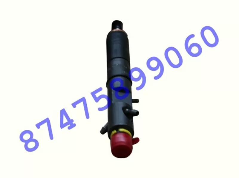 Форсунки на MST (МСТ)