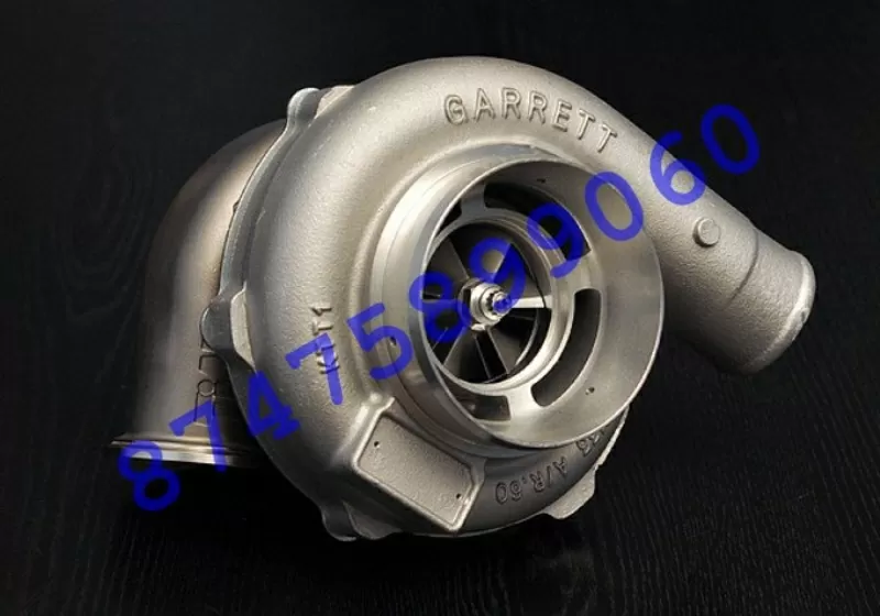 Турбина на MST (МСТ)