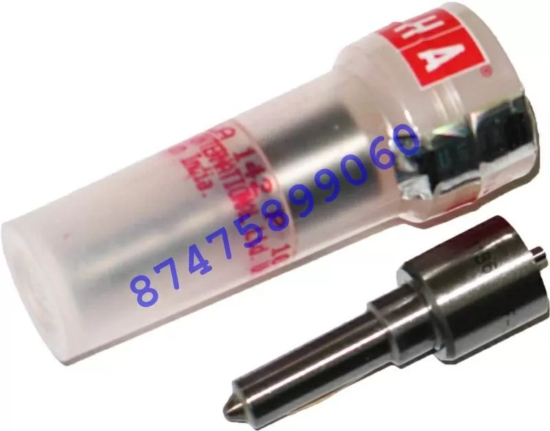 Распылитель форсунки на MST (МСТ)