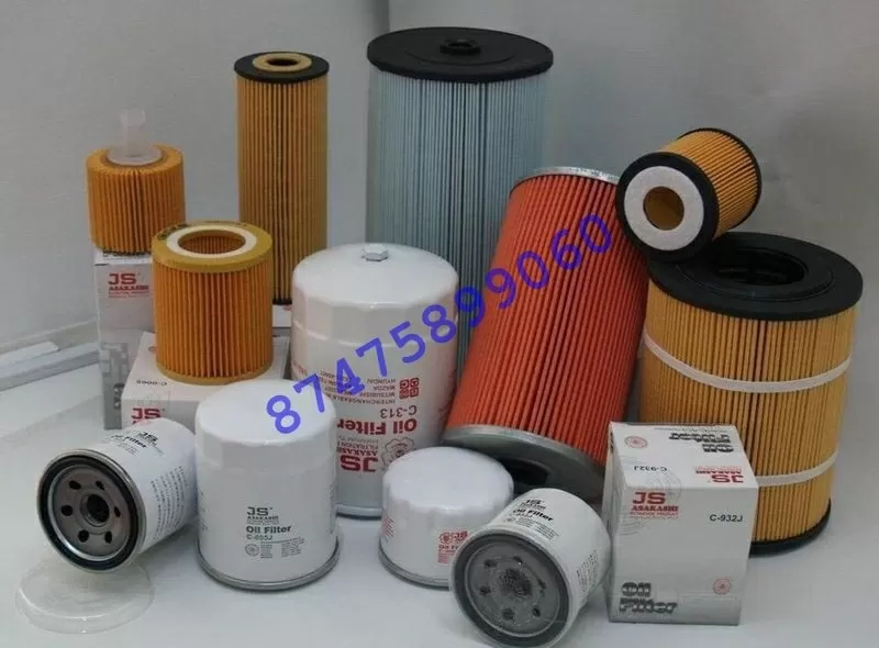 Фильтра Cukurova (Чукурова