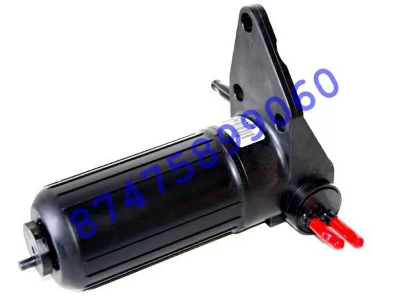 Топливная подкачка Cukurova (Чукурова)