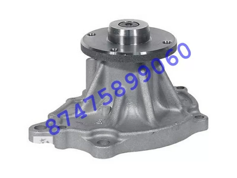 Помпа на Cukurova (Чукурова)