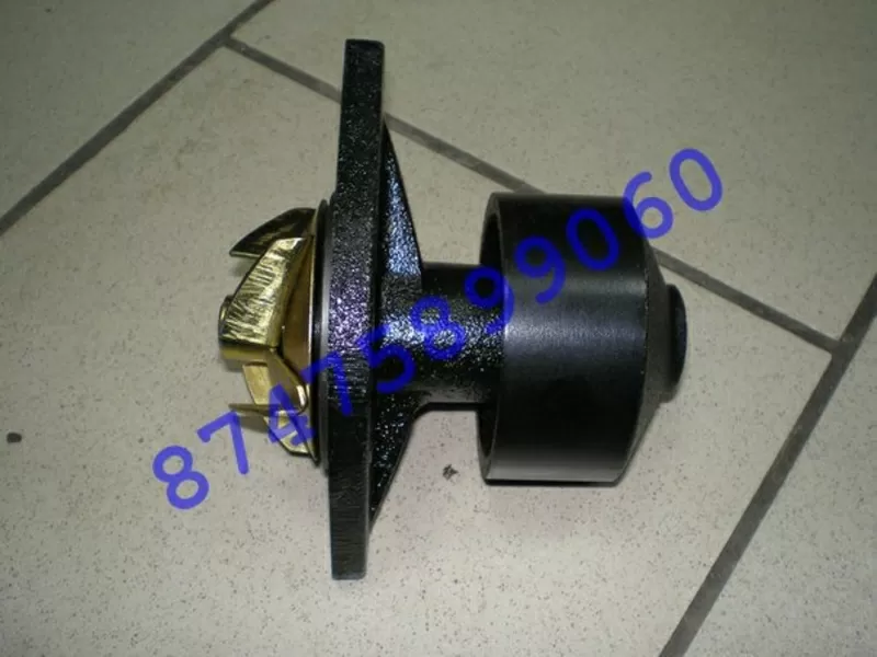 Помпа Terex (Терекс)