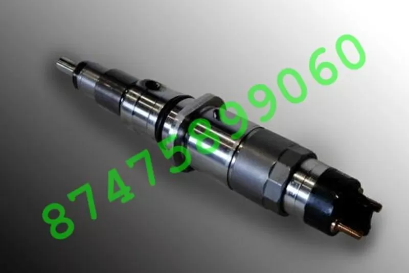 Форсунки на JOHN DEERE (Джон Дир)