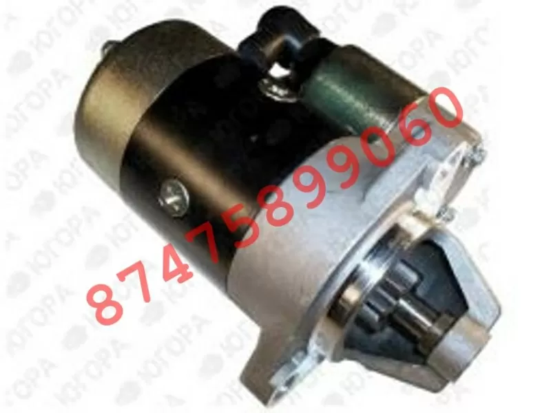 Стартер на дизельный генератор Promac (Промаг)