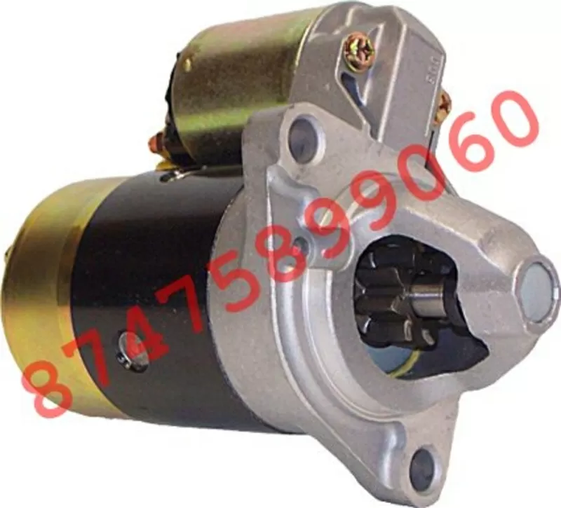 Стартер на дизельный генератор Gesan(Джесан)