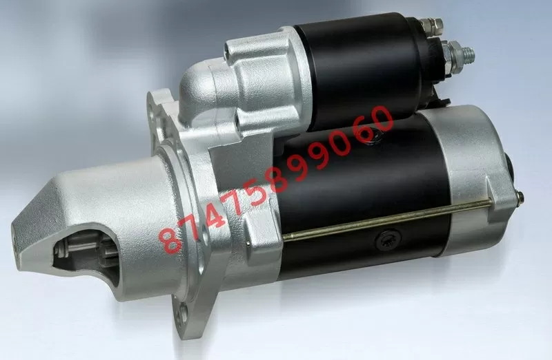 Стартер на дизельный генератор Broadcrown(Брофдкраун)