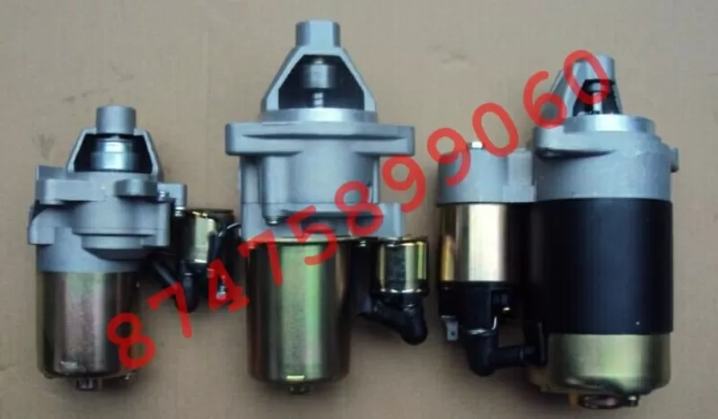 Стартер на дизельный генератор Elcos(Элкос)