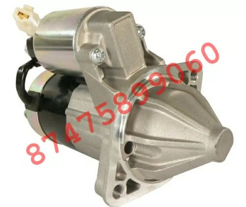 Стартер на дизельный генератор Mitsubishi (Митсубиси)