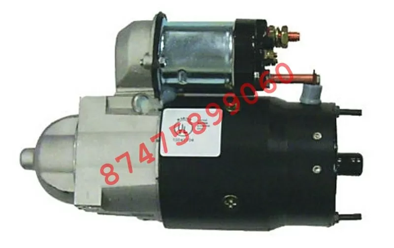 Стартер на дизельный генератор RID (Рид)