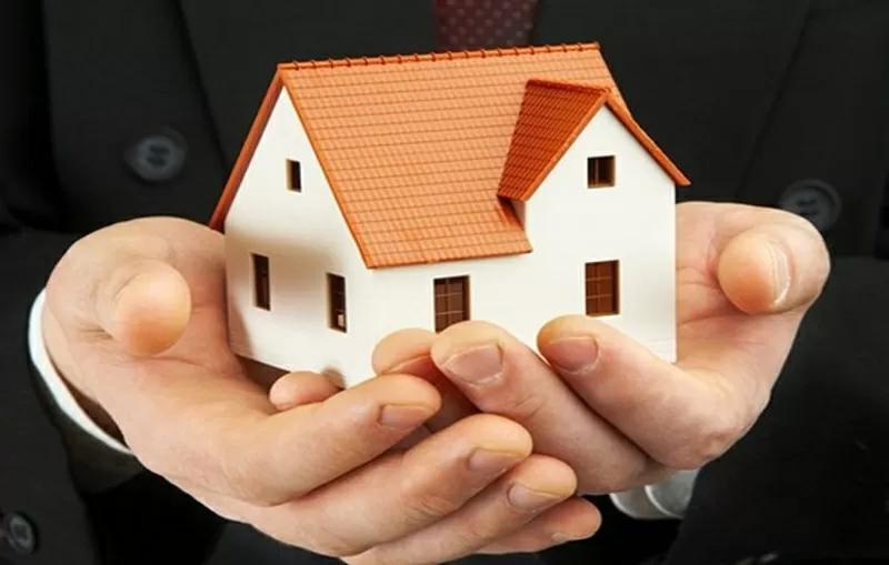 Недвижимость в рассрочку с правом выкупа