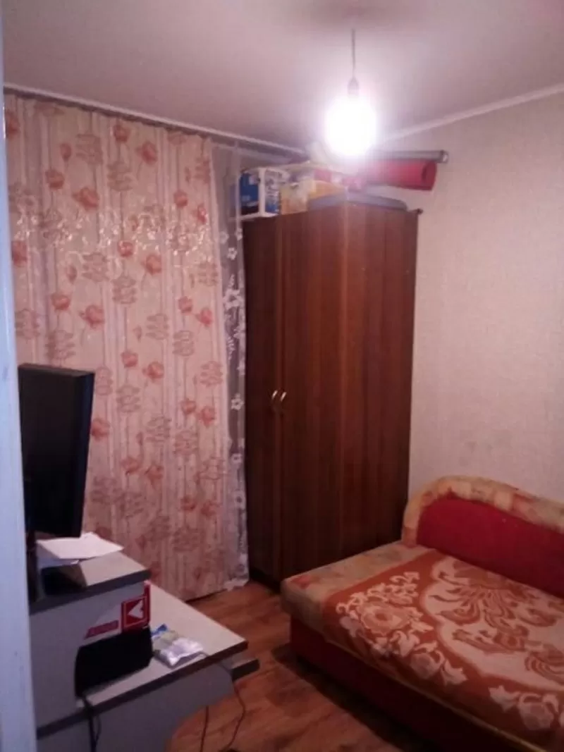 Продам 3х комнатную квартиру в Алматы 6
