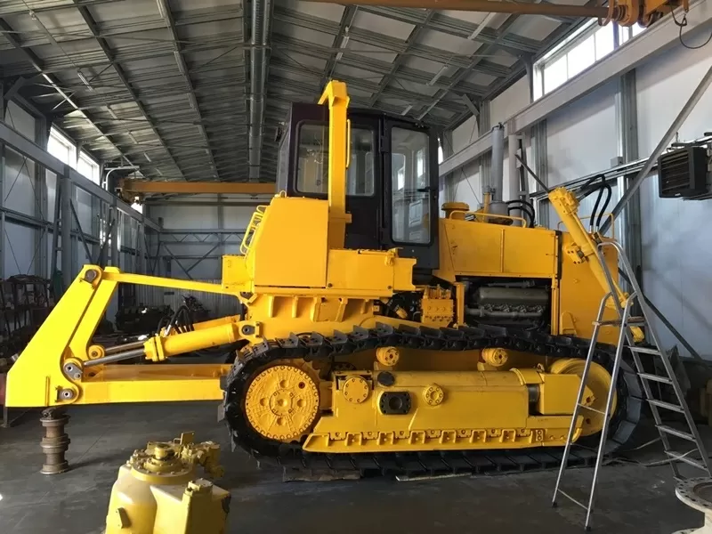 Продается бульдозер Т-15.01ЯБР после кап. ремонта. 3