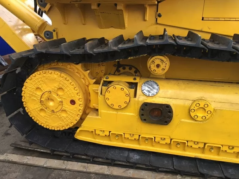 Продается бульдозер Т-15.01ЯБР после кап. ремонта. 2