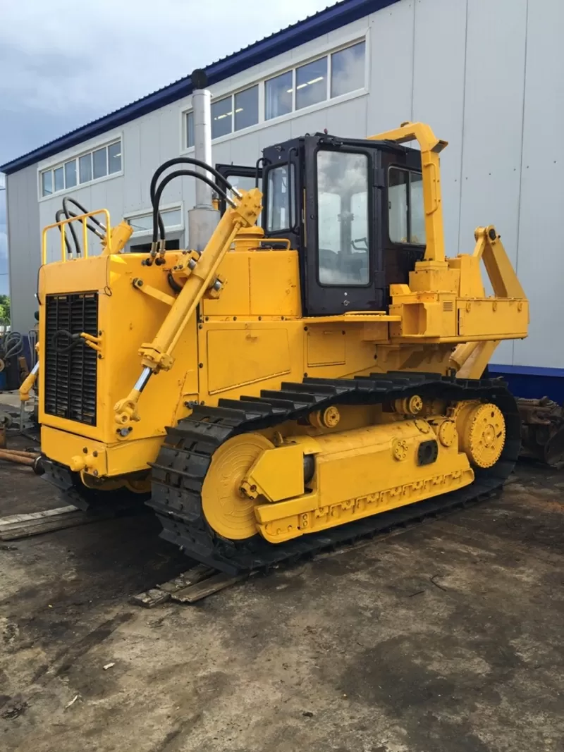 Продается бульдозер Т-15.01ЯБР после кап. ремонта.