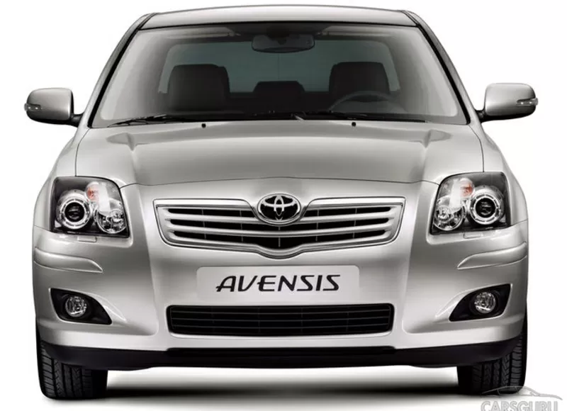 Автозапчасти Toyota AVENSIS V-1.8   только оригинальные без пробега по