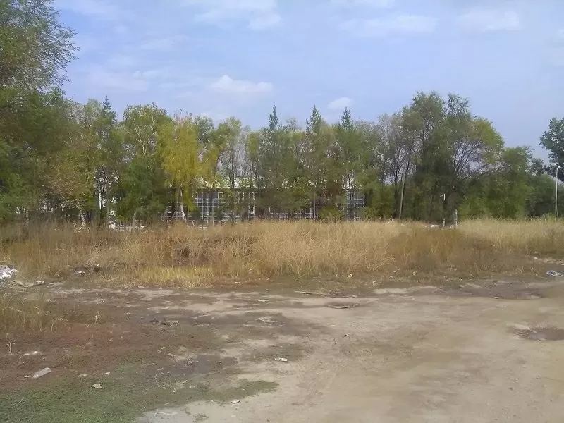 Участок в Алматы 6